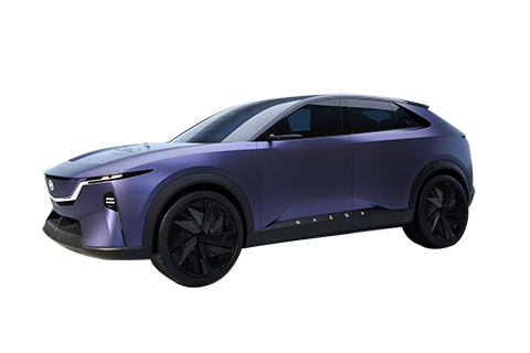 长安马自达EZ-60